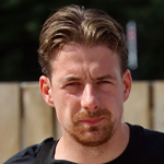 Alex Howes