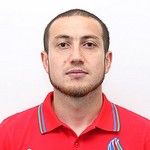 Mahammad Mirzabayov