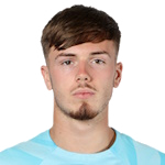 Josh Keeley