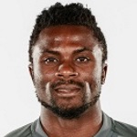 Frantz Pangop