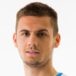 Kevin Kokorovic