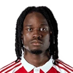 Daouda Guindo