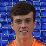 Patrick Wharton