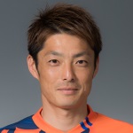 Kensuke Fukuda