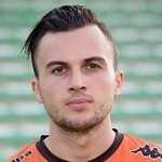 Martin Mimoun