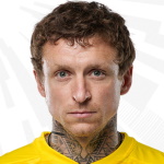 Pavel Mamaev