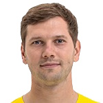 Dmytro Kravchenko