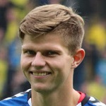 Victor Smedsrud