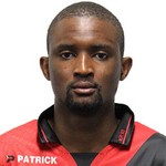 Moustapha Diallo