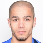 Ahmed El-Amrani