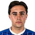 Joel Colwill
