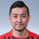 Yoshihiro Uchimura