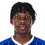 Ronan Kpakio