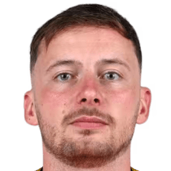 Conor Hazard