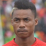 Sekou Ahmed Camara