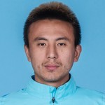 Jianqing Mao