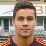 Yassine El Kharroubi