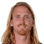 Jared Watts