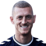George Saville