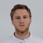 Eunan O'Kane