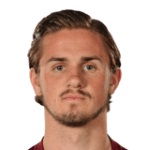 Caleb Calvert