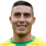 Elías Enoc Vásquez