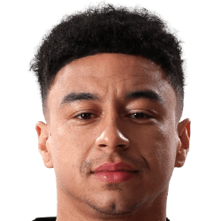 Jesse Lingard