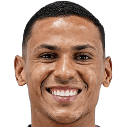 Bruno Alves