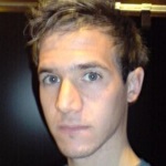 Daniel Gerica Visa