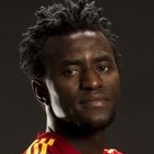 Abdoulie Mansally