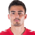 Lukas Fernandes