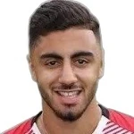 Andronicos Georgiou