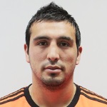 Gerson Acevedo