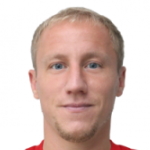 Dmitriy Sysuev