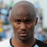 Joel Mogorosi