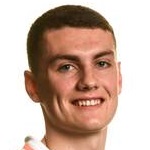 Connor O'Grady