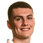 Connor O'Grady