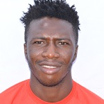 Thierno Camara