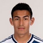 Jose Villarreal