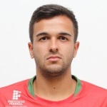 Daniel De Oliviera