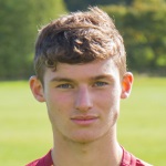 Ellis Hudson