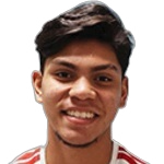 Gabriel Indio