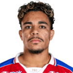 K. Rodrigues