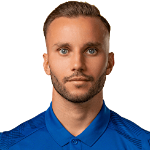 Dimitrios Popovic