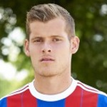 Matthias Strohmaier