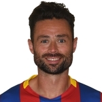 Damien Delaney