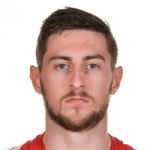 Aaron Barry