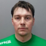 Vyacheslav Dmitriyev
