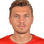 Maksym Trusevich