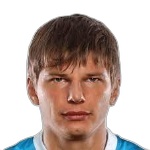 Andrey Arshavin